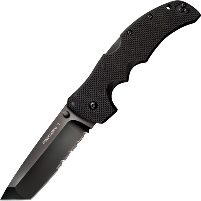 Нож COLD STEEL RECON 1 TANTO CS_27TLCTH
